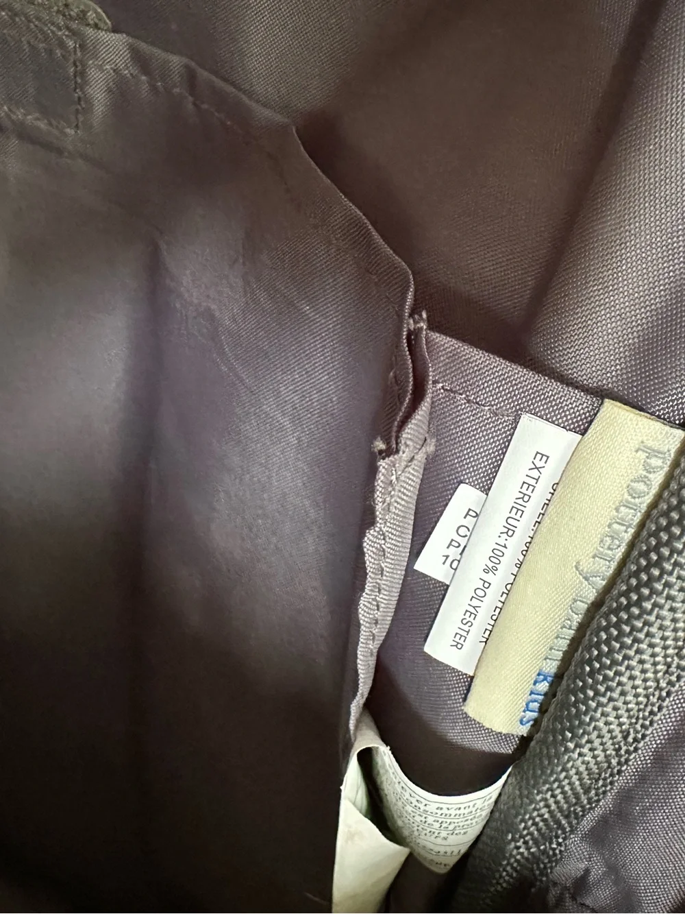 Pottery Barn Kids Mackenzie transportation backpack